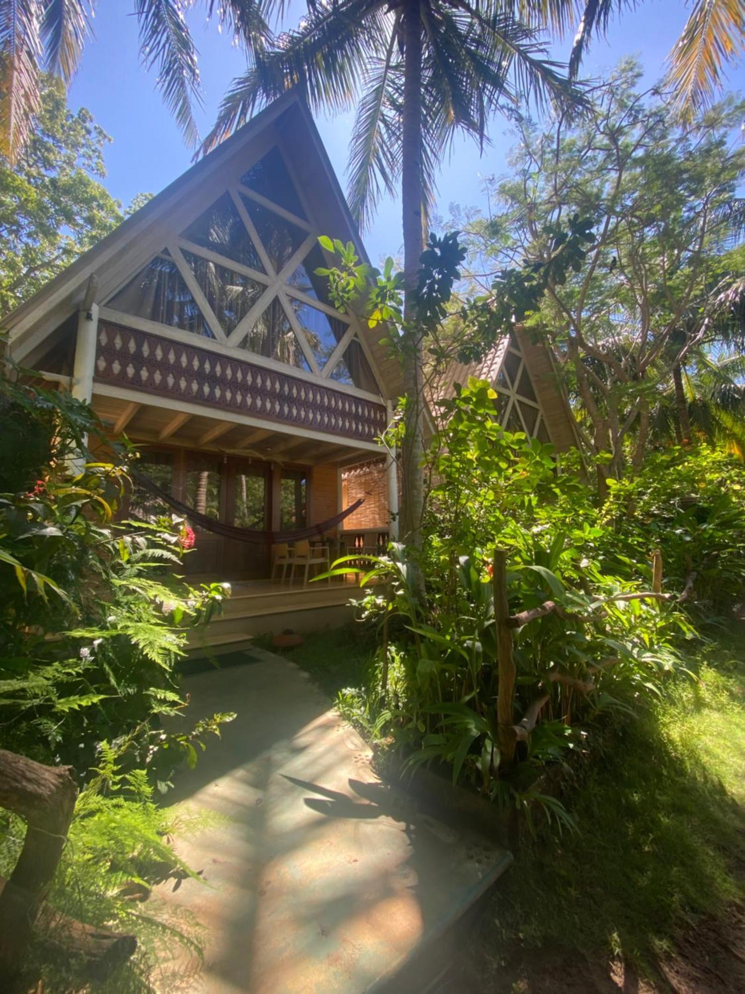 Surf N Sun - Arugam Bay Hotel Buitenkant foto