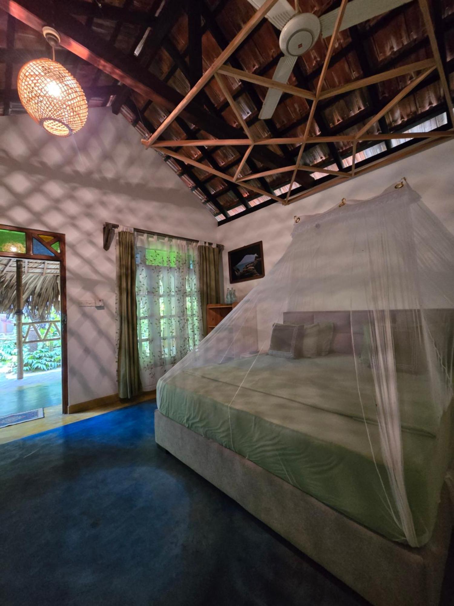 Surf N Sun - Arugam Bay Hotel Kamer foto