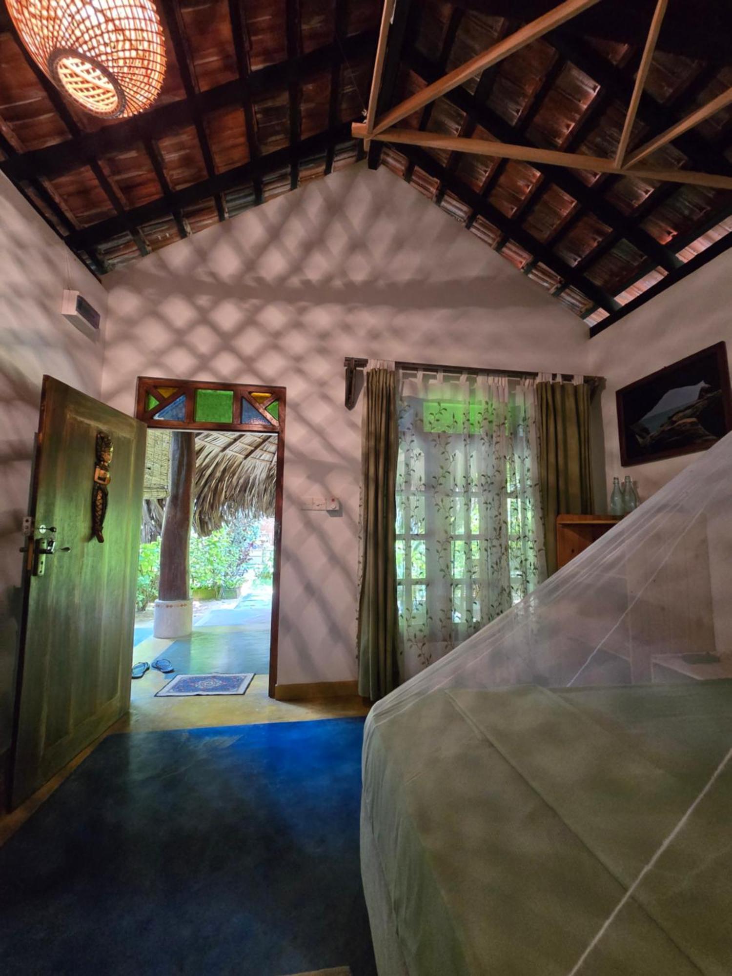 Surf N Sun - Arugam Bay Hotel Kamer foto