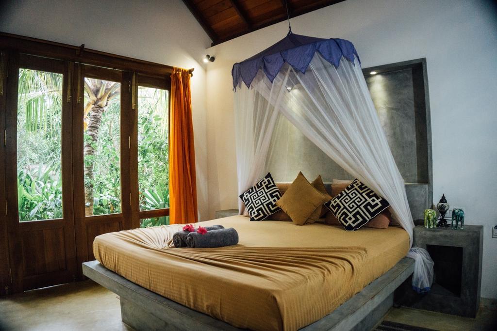 Surf N Sun - Arugam Bay Hotel Buitenkant foto