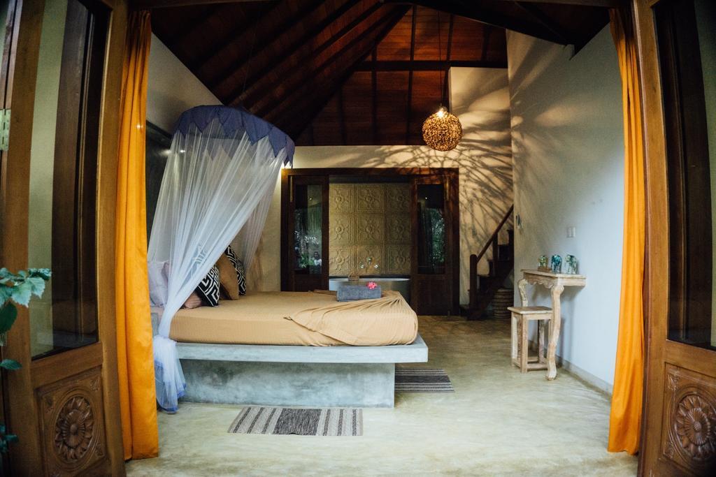 Surf N Sun - Arugam Bay Hotel Buitenkant foto